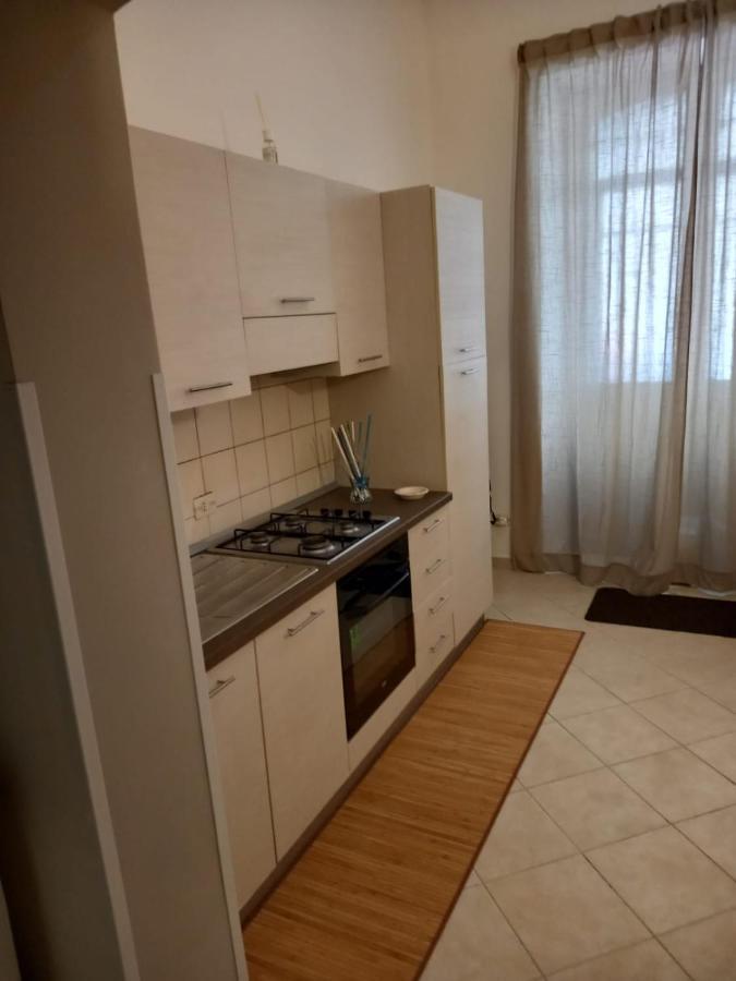 Clemamhouse Apartamento Catânia Exterior foto