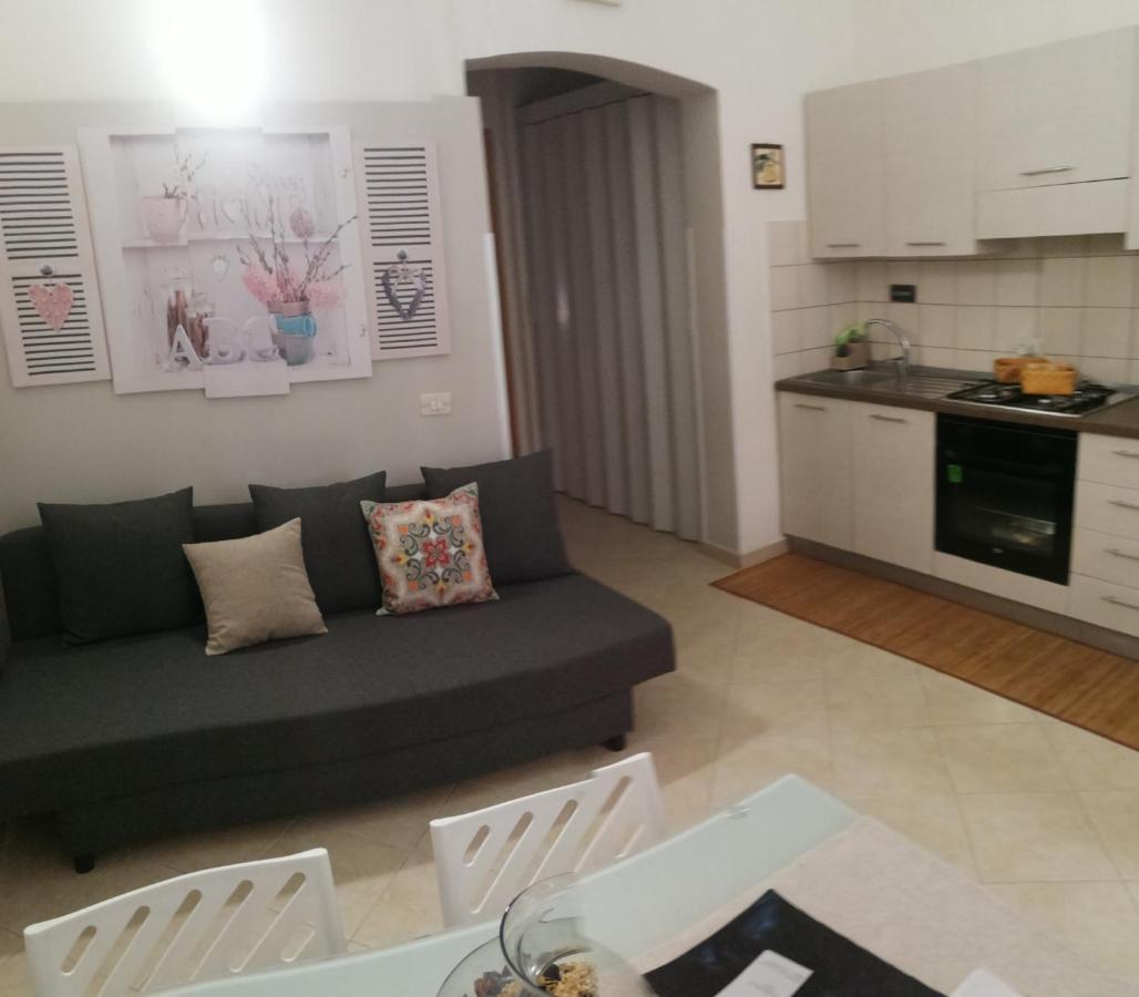 Clemamhouse Apartamento Catânia Exterior foto