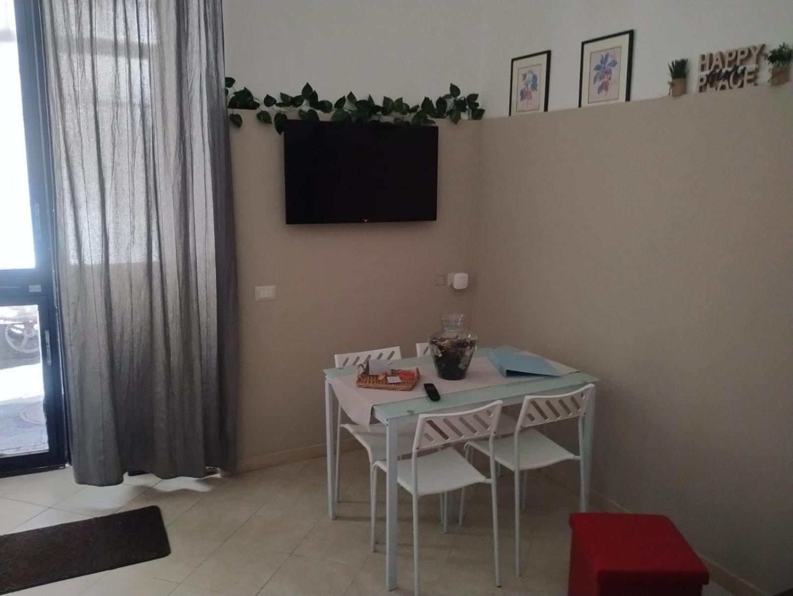 Clemamhouse Apartamento Catânia Exterior foto